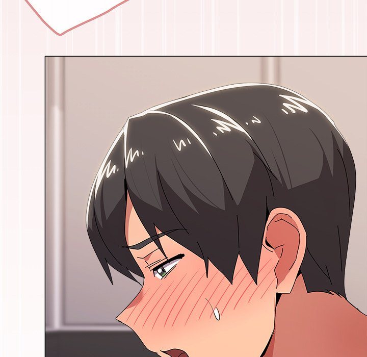 What’s wrong with this family? - Chapter 54 Page 11