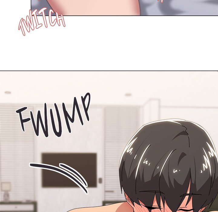 What’s wrong with this family? - Chapter 54 Page 18