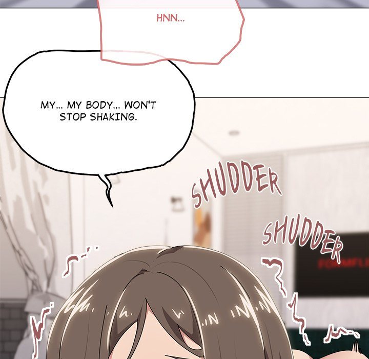 What’s wrong with this family? - Chapter 54 Page 21