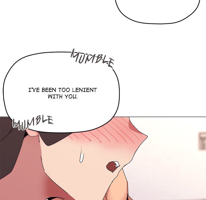 What’s wrong with this family? - Chapter 54 Page 39