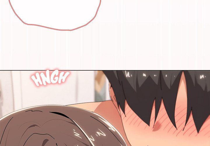 What’s wrong with this family? - Chapter 54 Page 4