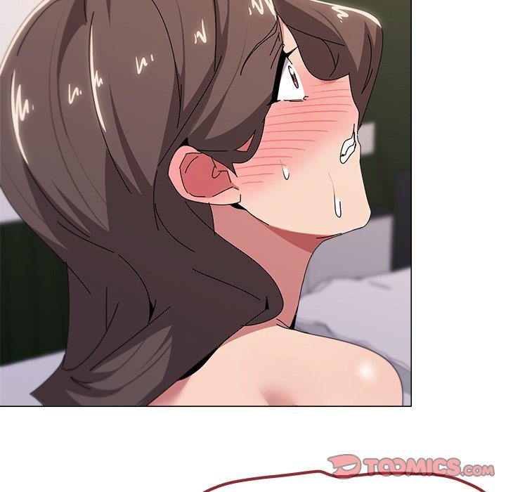 What’s wrong with this family? - Chapter 54 Page 56