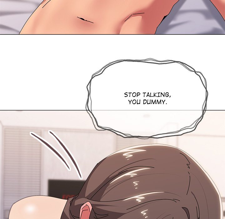 What’s wrong with this family? - Chapter 54 Page 65