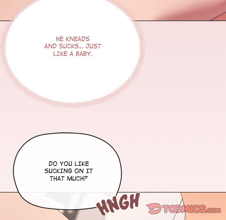 What’s wrong with this family? - Chapter 54 Page 80