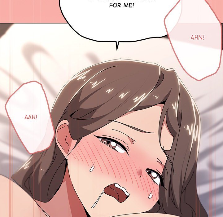 What’s wrong with this family? - Chapter 54 Page 93