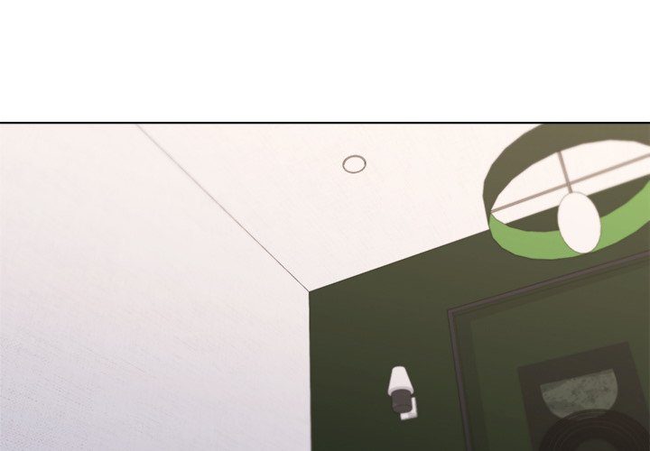 What’s wrong with this family? - Chapter 55 Page 1