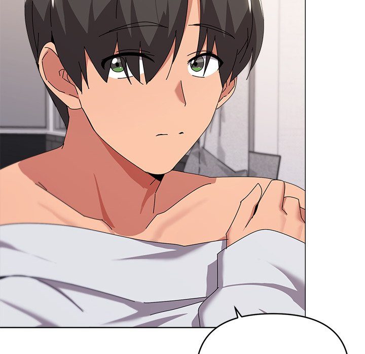 What’s wrong with this family? - Chapter 55 Page 10