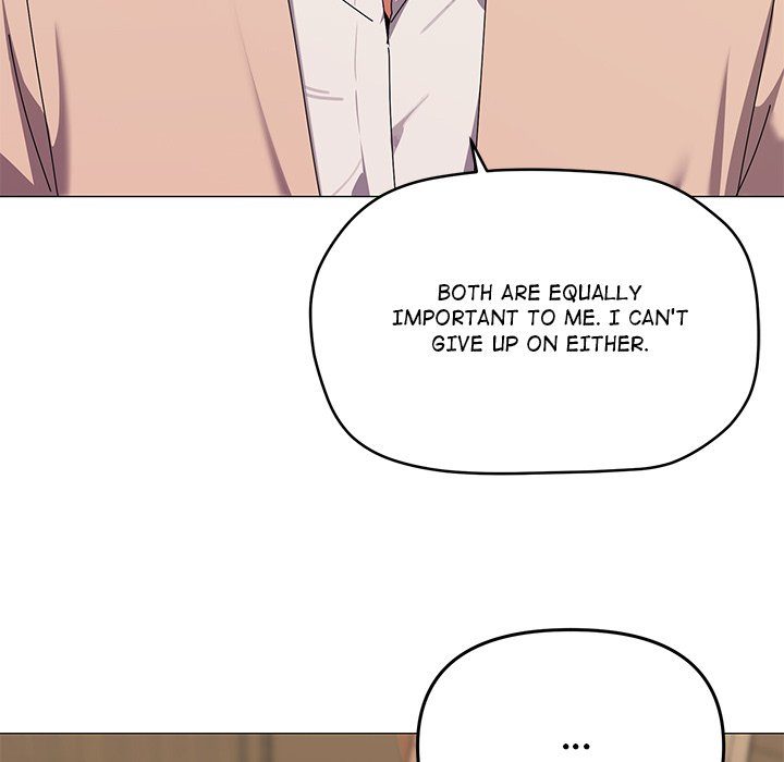 What’s wrong with this family? - Chapter 55 Page 100