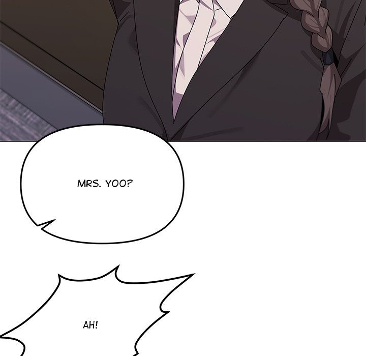 What’s wrong with this family? - Chapter 55 Page 102