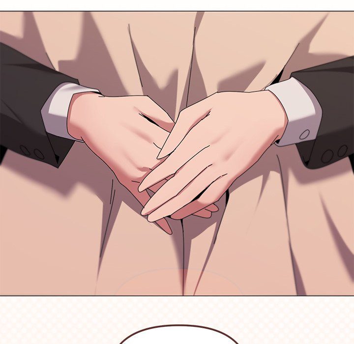 What’s wrong with this family? - Chapter 55 Page 105