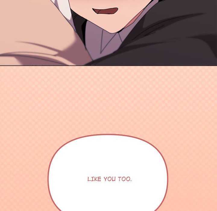 What’s wrong with this family? - Chapter 55 Page 108