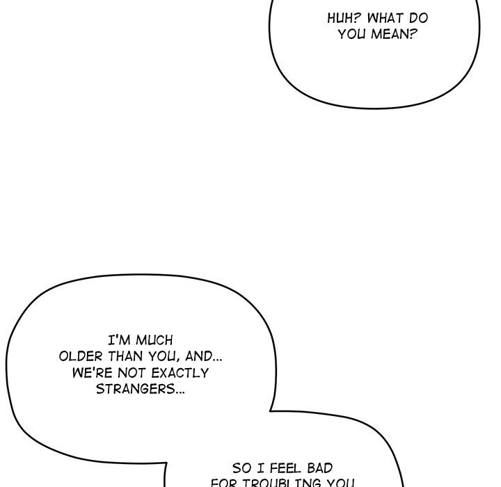 What’s wrong with this family? - Chapter 55 Page 11