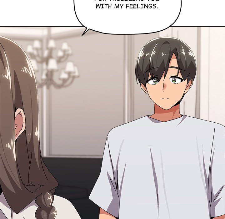 What’s wrong with this family? - Chapter 55 Page 12