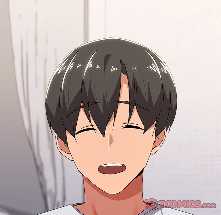 What’s wrong with this family? - Chapter 55 Page 14