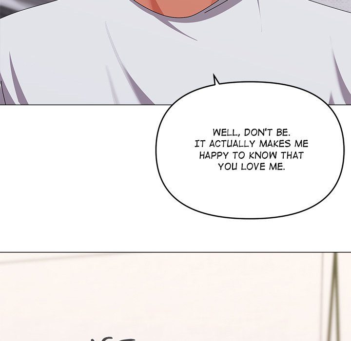 What’s wrong with this family? - Chapter 55 Page 15