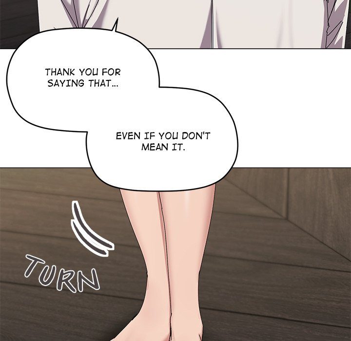 What’s wrong with this family? - Chapter 55 Page 17