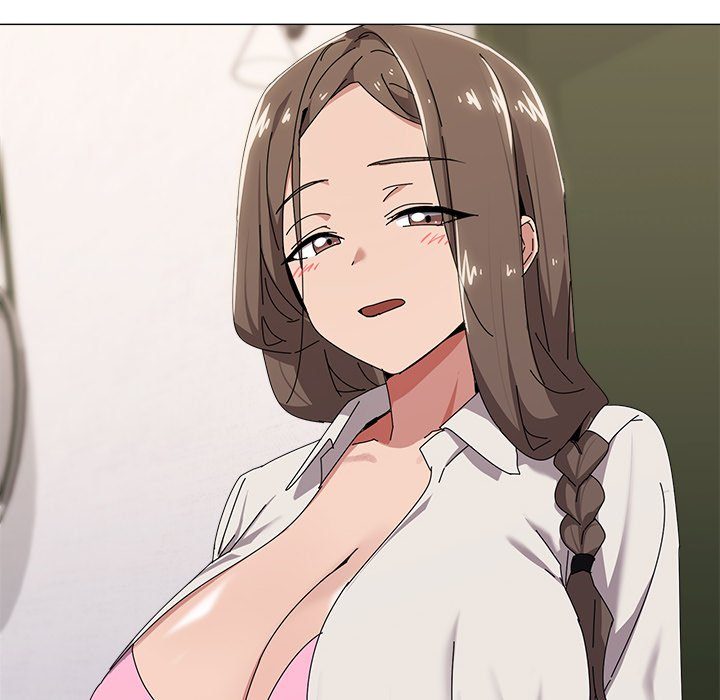 What’s wrong with this family? - Chapter 55 Page 19