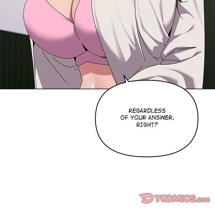 What’s wrong with this family? - Chapter 55 Page 20