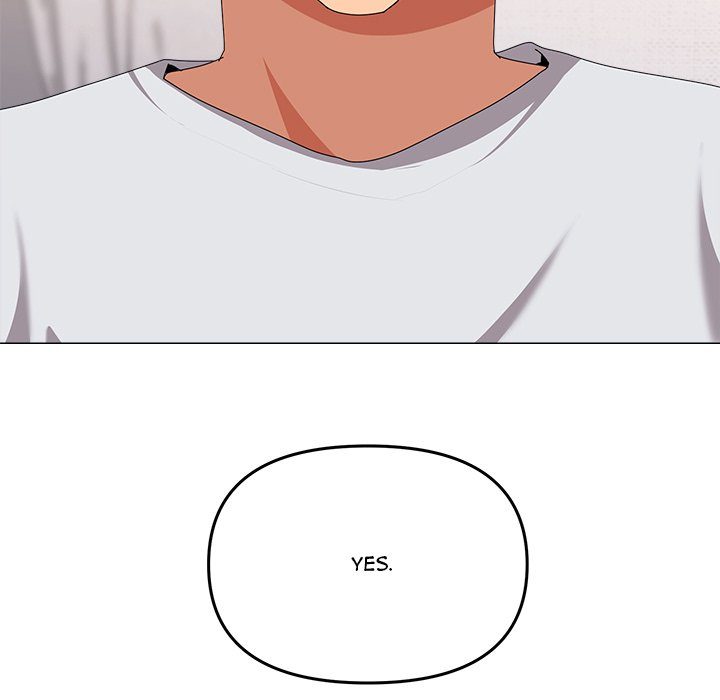 What’s wrong with this family? - Chapter 55 Page 23