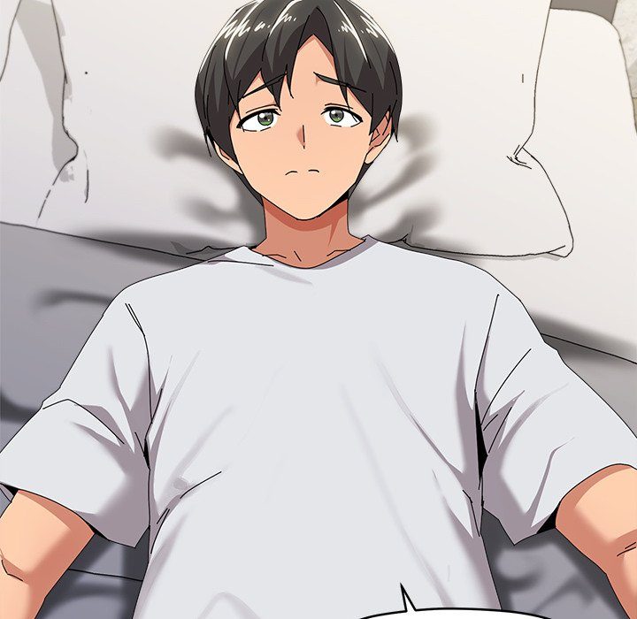 What’s wrong with this family? - Chapter 55 Page 28