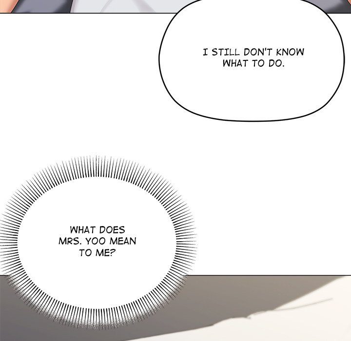 What’s wrong with this family? - Chapter 55 Page 29