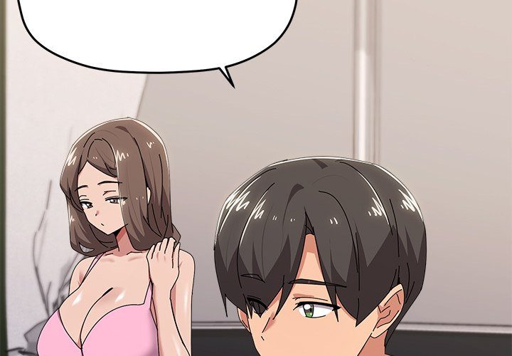 What’s wrong with this family? - Chapter 55 Page 3