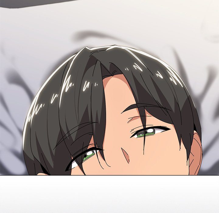 What’s wrong with this family? - Chapter 55 Page 30