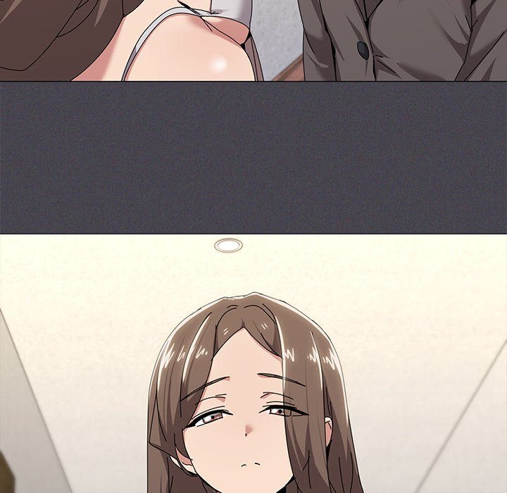 What’s wrong with this family? - Chapter 55 Page 33