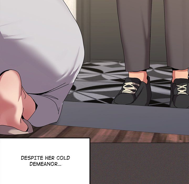 What’s wrong with this family? - Chapter 55 Page 37