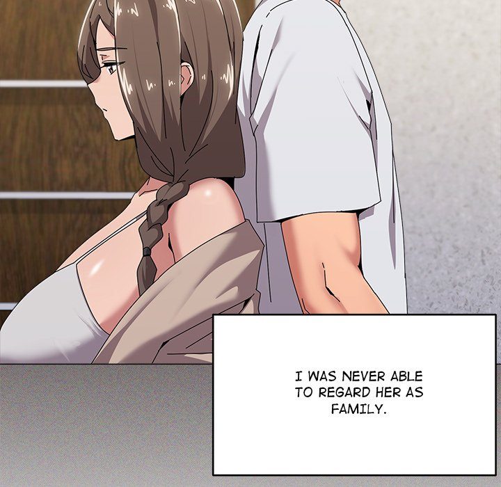 What’s wrong with this family? - Chapter 55 Page 41