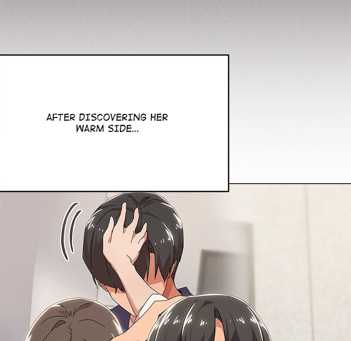 What’s wrong with this family? - Chapter 55 Page 42