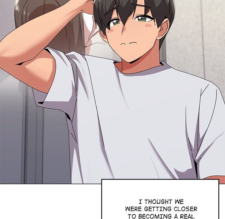 What’s wrong with this family? - Chapter 55 Page 43