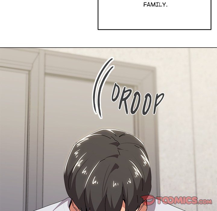 What’s wrong with this family? - Chapter 55 Page 44