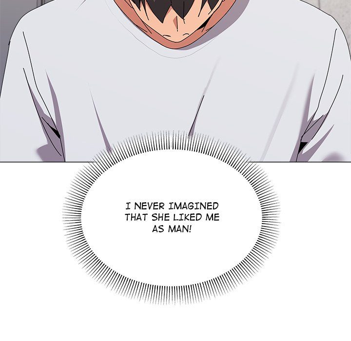 What’s wrong with this family? - Chapter 55 Page 45