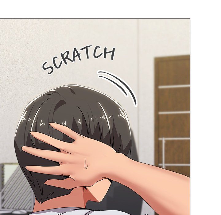 What’s wrong with this family? - Chapter 55 Page 46