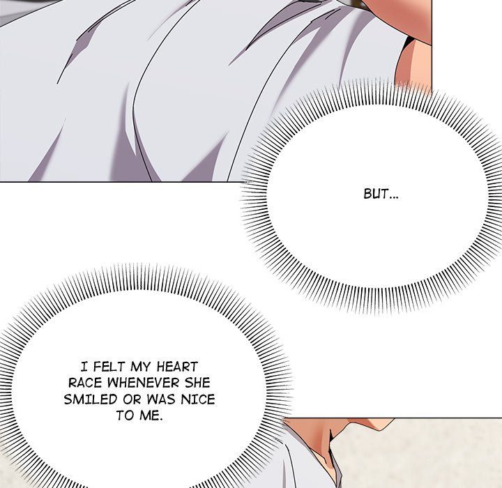 What’s wrong with this family? - Chapter 55 Page 47