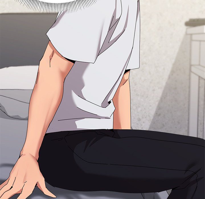 What’s wrong with this family? - Chapter 55 Page 48