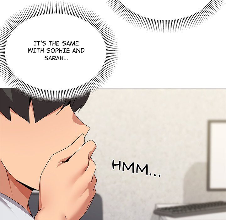 What’s wrong with this family? - Chapter 55 Page 51