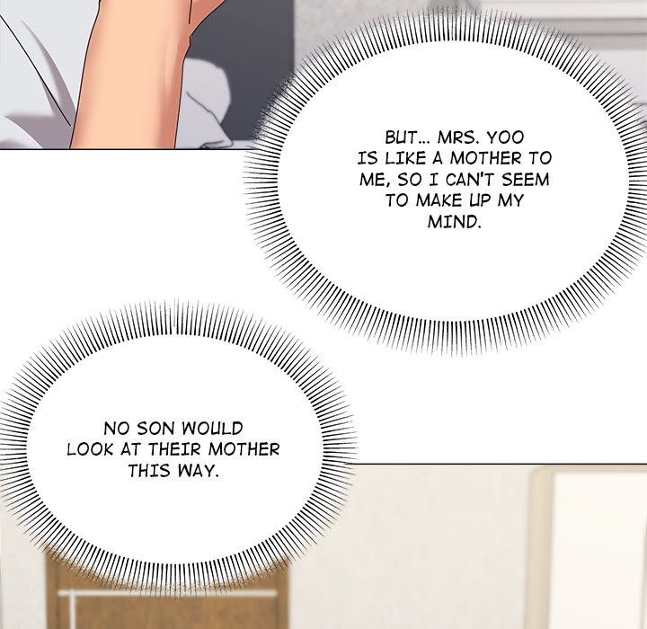 What’s wrong with this family? - Chapter 55 Page 52