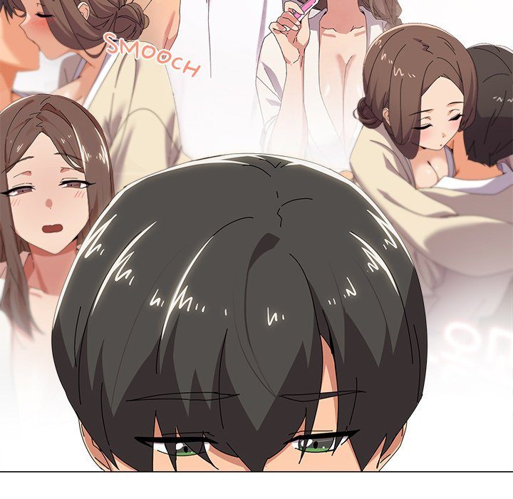 What’s wrong with this family? - Chapter 55 Page 55