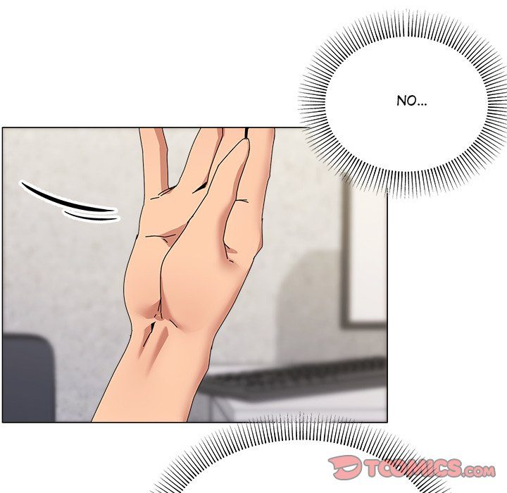 What’s wrong with this family? - Chapter 55 Page 56