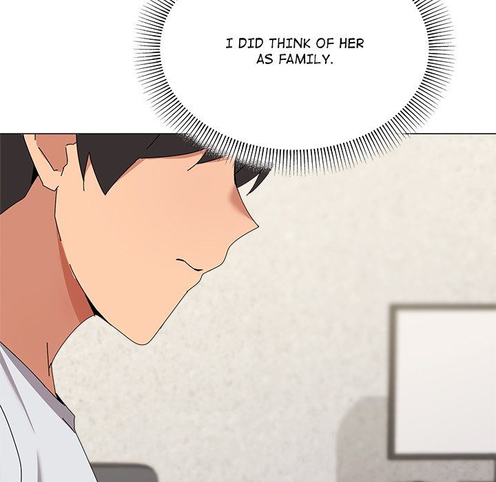 What’s wrong with this family? - Chapter 55 Page 57