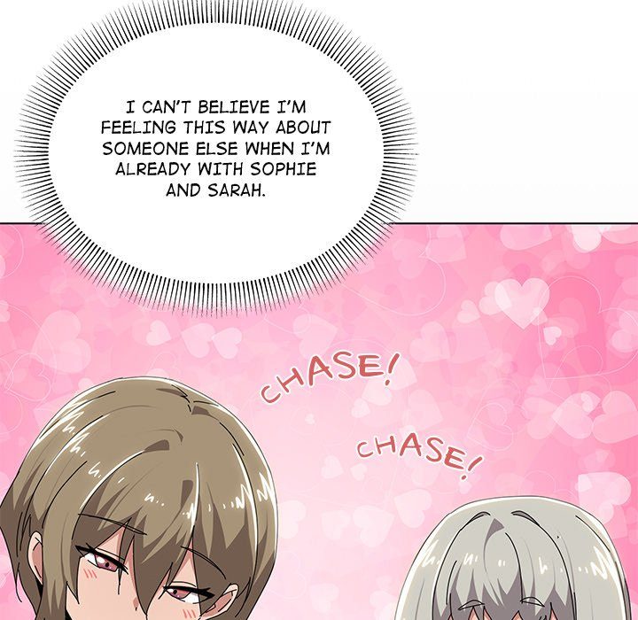 What’s wrong with this family? - Chapter 55 Page 59