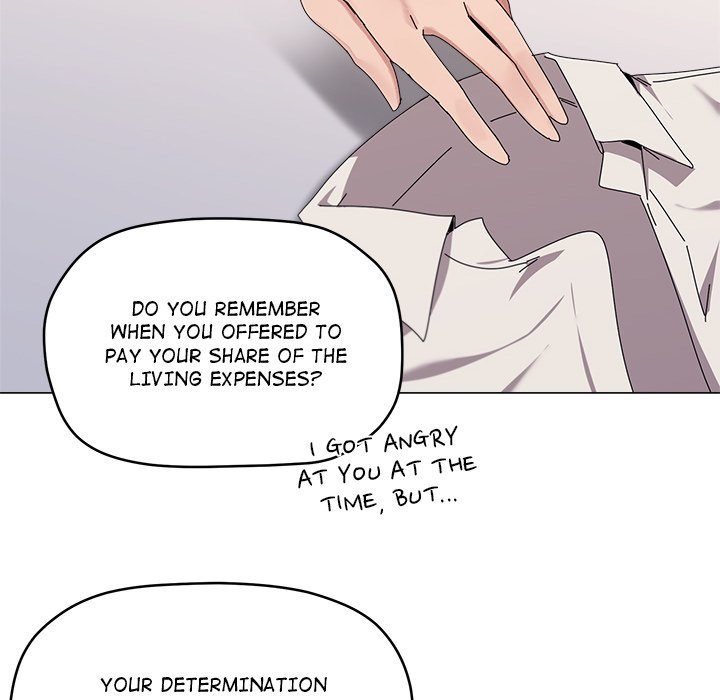 What’s wrong with this family? - Chapter 55 Page 6