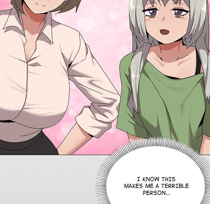 What’s wrong with this family? - Chapter 55 Page 60