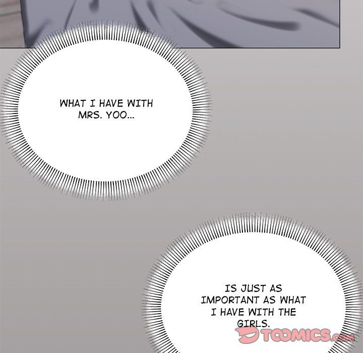 What’s wrong with this family? - Chapter 55 Page 62