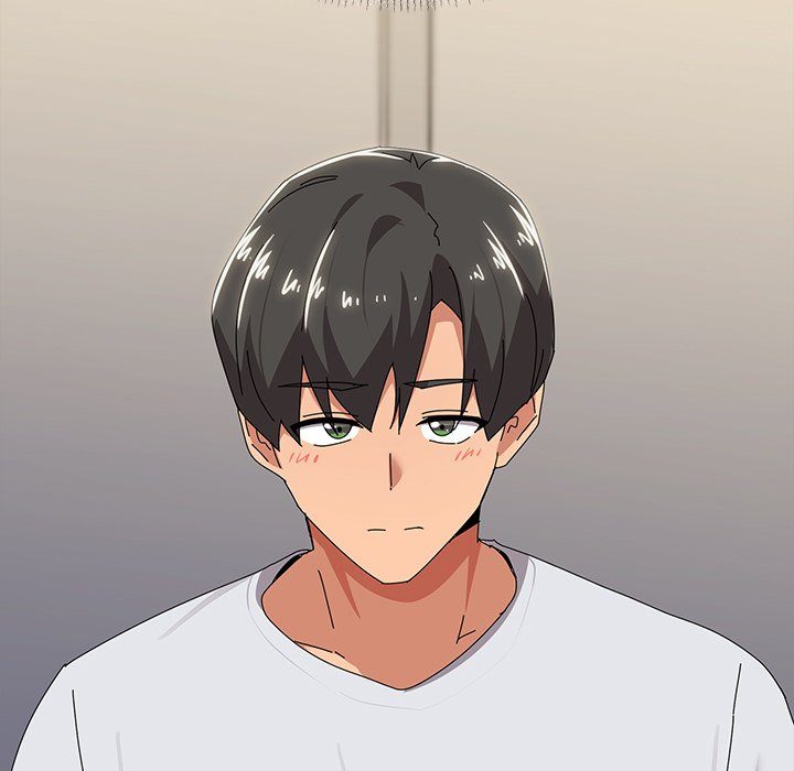 What’s wrong with this family? - Chapter 55 Page 64