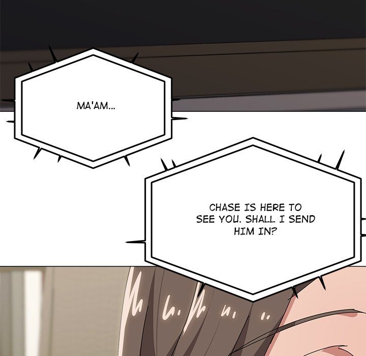 What’s wrong with this family? - Chapter 55 Page 70