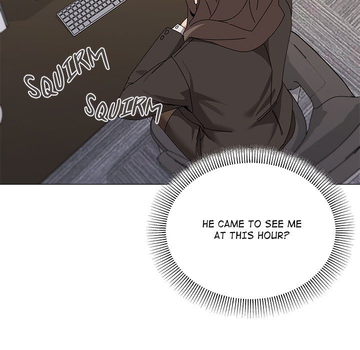 What’s wrong with this family? - Chapter 55 Page 73