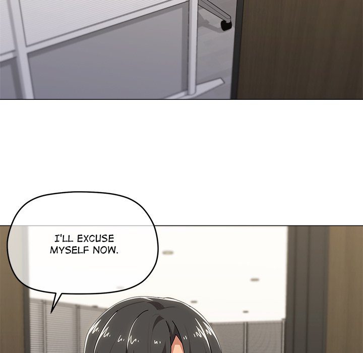 What’s wrong with this family? - Chapter 55 Page 75